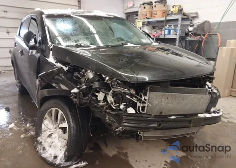 2015 Kia Sportage Lx из США, поврежденный, VIN KNDPB3AC3F7781146